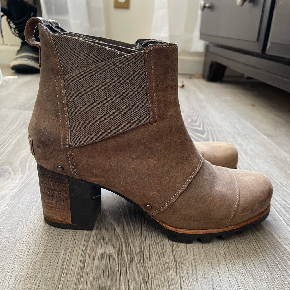 Sorel Boots